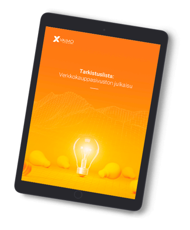 Tarkistulista-verkkokauppasivuston-julkaisu-ipad
